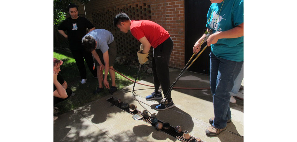 Shenyang  Aerospace Univ 2018 